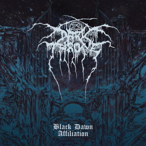 Darkthrone : Black Dawn Affiliation